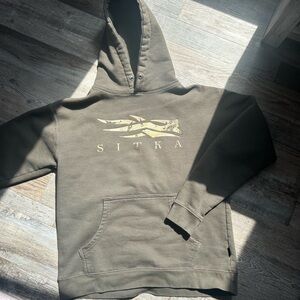 Sitka Hoodie